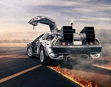 Image result for BTTF Skyway C25