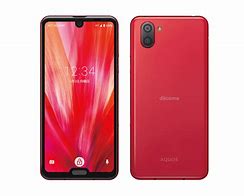 Image result for AQUOS R3 Green