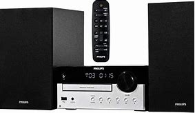 Image result for Philips Stereo System