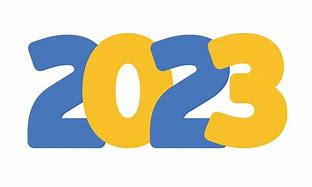 Image result for 2023 New Year Illustration