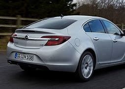 Image result for Insignia Hatchback