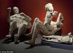 Image result for Pompeii Statue of Two Kissing