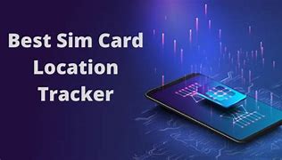 Image result for Track a Sim Card Location