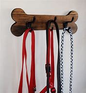 Image result for Dog Hooks to Hang Leashes