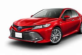 Image result for Toyota Camry 2018 Japan Made