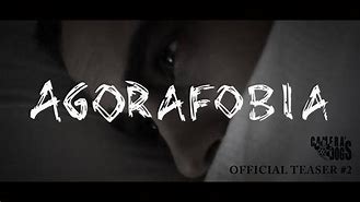 Image result for agorafibia