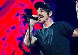 Image result for red hot chili peppers méxico