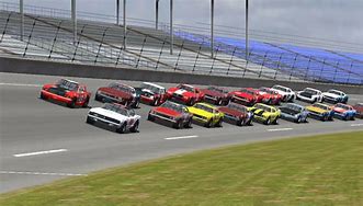 Image result for NASCAR Grand American Series