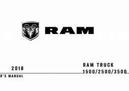 Image result for 2018 Dodge Ram 1500