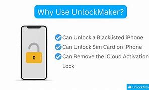 Image result for Unlock Maker ID and Password