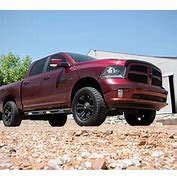 Image result for 3 Inch Lift for Ram 1500 Classic