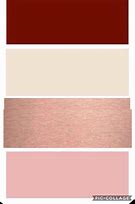 Image result for Examples of Rose Gold Color