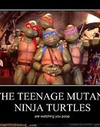 Image result for 5th Ninja Turtle Meme
