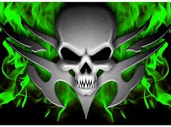 Image result for Cool Skull and Crossbones