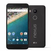 Image result for LG Mexus 5X