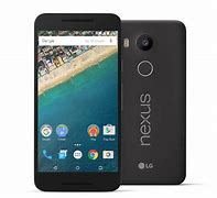 Image result for LG Google Nexus 5X