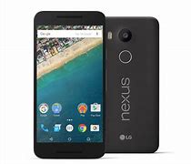 Image result for White LG Nexus 5X