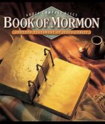 Image result for Book of Mormon Album