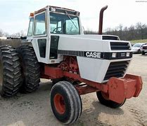 Image result for Image of a 2390 Case Tractor Repainted