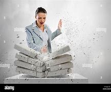Image result for Woman Breaking Things