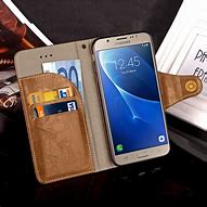Image result for Samsung Galaxy J5 Wallet Case