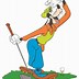 Image result for Disney Goofy Golf Clip Art