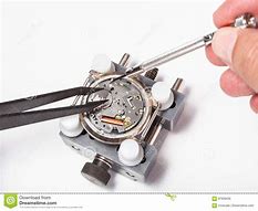 Image result for Replacing Battery On Mido Quartz Watches