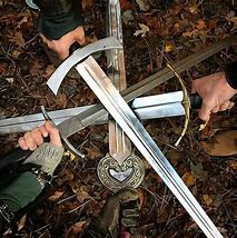 Image result for Medieval Sword Aesthetic