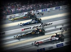 Image result for 4-Wide Drag Racing