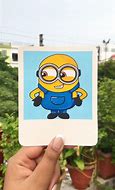 Image result for Lukisan Minion