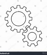 Image result for Intersecting Gears