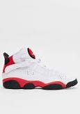 Image result for Jordan 6 Rings Orange