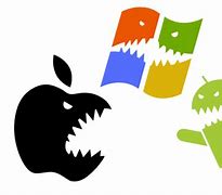 Image result for Apple vs Android