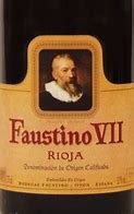 Image result for Faustino Rioja Seleccion Familia