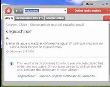 Image result for enguachinar