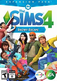 Image result for Most Important Sims 4 DLC