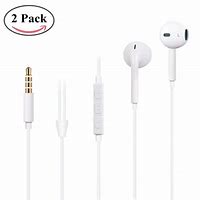 Image result for iPhone 6s Headphones with Controls