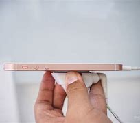 Image result for iPhone SE Sim Card Slot