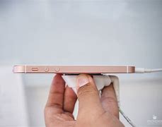 Image result for iPhone SE Microphone Location