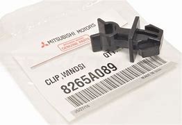 Image result for EVO Windshield Clips