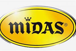 Image result for Midas LGE Logo