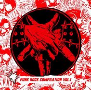 Image result for United Kingdom of Punk CD