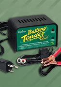 Image result for Lawn Mower Battery Tender
