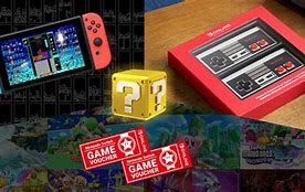 Image result for Nintendo Switch Games