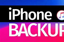 Image result for iTunes Backup Free