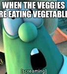 Image result for VeggieTales Dank Memes