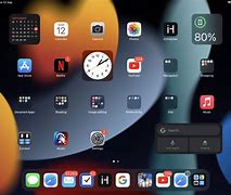 Image result for Home Screen for iPad