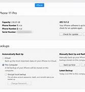 Image result for Use iTunes to Restore