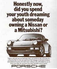 Image result for Funny Vintage Car Ads