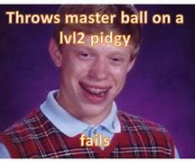 Image result for Bad Luck Brian in Real Life